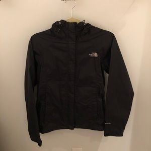 The North Face Rain Jacket